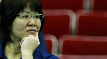 朗平的个人资料,排球传奇，铁血教练的辉煌人生