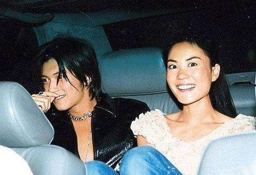 娱乐圈天天有瓜吃