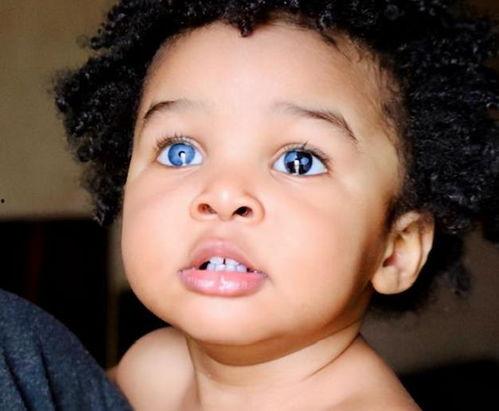 双瞳图片,探寻神秘瞳孔中的奥秘