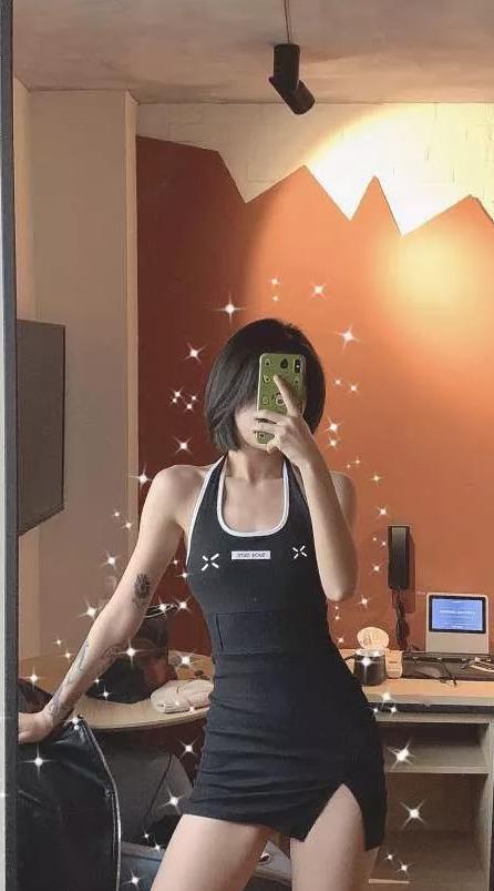 斗鱼减压女主播