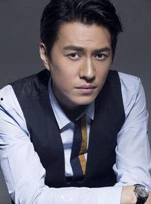 演员辛鹏资料,影视界多面手，才华横溢的演技派新星