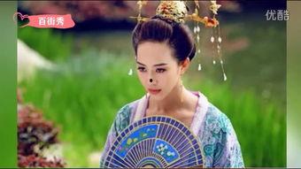 锦绣未央幕后花絮图