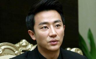 和孙俪合作过的男演员