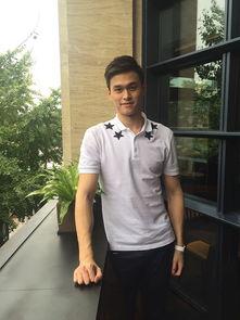 孙杨生活照,赛场风采之外的日常生活掠影