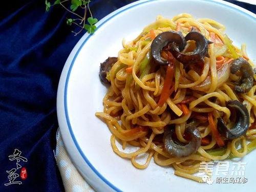 海参炒面 表情包,舌尖上的奢华与美味碰撞